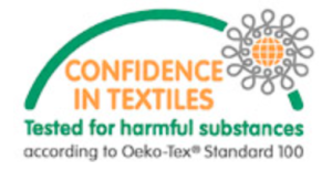 OEKO-TEX® Standard 100